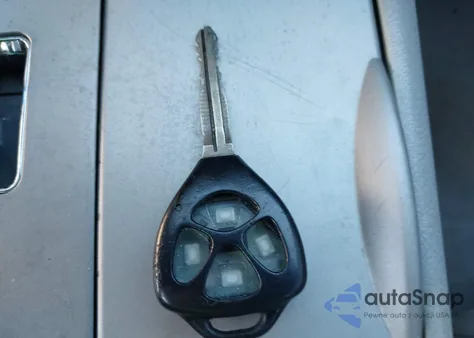 2011 Toyota Camry Le из США, поврежденный, VIN 4T1BF3EK0BU655253